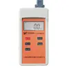 Gaussmetro DT603N-5 Medidor de Campo Magnético Portátil Detector de Campo Magnético Residual Desmagnetizador Separador Magnético Probador