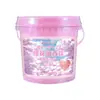Armazém Global Roupa Doméstica Esterilização e Proteção de Roupas Amaciante Granulado Suave de Longa Duração 200g Frasco com Pérolas Perfumadas para Lavanderia