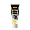Exclusivo TransfronterizoPasta Pulidora de Metal 100g para Óxido y Manchas