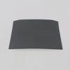 Aplicable a Volkswagen 23 Weiran panel trasero anti-patadas almohadilla anti-patadas pegatina protectora marco accesorios para coche