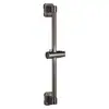 Barra elevadora para cabezal de ducha de ventosa, instalación sin taladro, soporte para cabezal de ducha de baño, cabezal de ducha fijo, ajustable y móvil