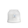 Mini agua embotellada agua mineral invertida simple de escritorio pequeño dispensador de agua máquina de beber directo dispensador de agua doméstico listo para usar