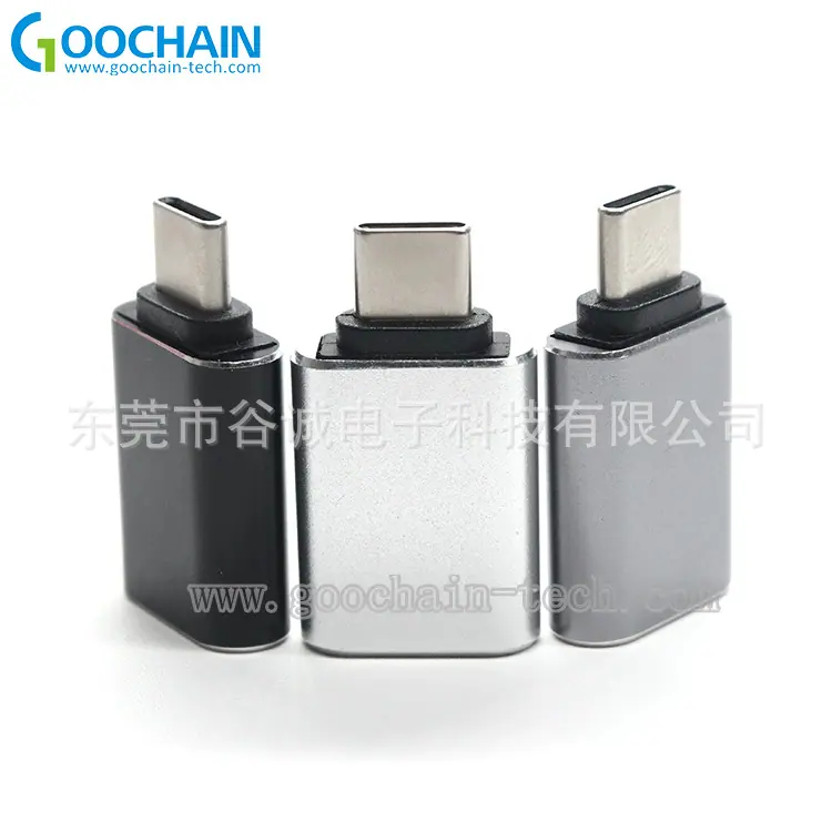 USB C3.0转接头