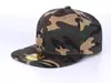 Boné Camuflado Universal Quatro Estações Primavera e Outono Masculino Lazer ao Ar Livre Moda Quebra-sol Chapéu Versátil Transfronteiriço