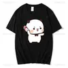 Bubu Lanza Chanclas a Dudu en Aliexpress Transfronterizo Porque Está Burlándose de la Camiseta de Verano de Dudu