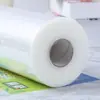 Film plástico de grado alimenticio de PE, rollo grande, para tratamientos de belleza, adelgazamiento y moldeado de piernas; también apto para uso en refrigerador y como película especializada para tratamientos de belleza y pérdida de peso