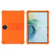 Adequado para Capa Protetora Externa de Silicone Macio 10.95 para Tcl Nxtpaper 11 Gen 2 Tab 11 Fe 9465X