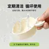 Cuchara para Alimentos de Mascotas de Fábrica Original Desecante Dos en Uno Cuchara para Comida de Perro Gato Cubo de Almacenamiento de Alimentos a Prueba de Humedad Conservación Fresca Accesorios Venta al por Mayor