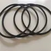 Sello de aceite impermeable resistente al desgaste con gran adaptabilidad para agujero de eje