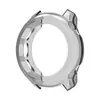 Adequado para smartwatches Suunto Core 2; Capa de meio envolvimento em TPU para Suunto Core 2