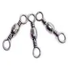 Conector Giratório em Forma de Garrafa Anel em Oito Acessórios de Pesca Outros Suprimentos de Pesca Atacado Resistente ao Desgaste Pesca Marítima