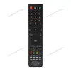 O controle remoto universal inteligente para TV RM-L1098+X PLUS é adequado para várias marcas de TVs e é compatível globalmente