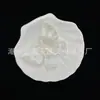 Acrílico Color AB Chapado Cola de Fénix Mariposa Hecho a Mano DIY Accesorios para Joyería Tendencia Suministro para Transmisiones en Vivo de TikTok Disponible Ahora