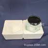 Botella de Miel Hexagonal de Vidrio de 500g Botella de Vidrio 280 Botella para Mermelada Fabricante Venta al por Mayor Empaque de Grado Alimenticio para Nido de Pájaro