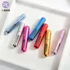 Botella Recargable de Perfume de 5m, Multicolor Personalizable, Auto-Bombeante, Spray Directo por la Base, Botella de Niebla Fina por Presión