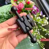Cabeça de Bola Dupla de 17mm para Cabeça de Tripé de 1/4 Suporte para Celular Tripé Articulado Peça de Reposição Roda Universal Acessórios para Tripé
