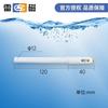 Shanghai Lei eletrodo de íon cloreto tipo PCL-1-01 eletrodo seletivo de íon fluoreto tipo PF-2-01 cálcio potássio chumbo iodo cobre