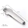 Acero Inoxidable 304 Pelador de Castañas Cuchillo para Castañas Crudas Pinza Abridor de Cáscaras Herramienta de Pelado Máquina Removedora de Cáscaras con Ranura Cruzada