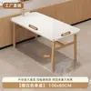 Mesa de Comedor Hogar Apartamento Pequeño Habitación de Alquiler Mesa de Sala de Estar Catering Comercial Tienda de Snacks y Fideos Restaurante de Comida Rápida Juego de Mesa y Sillas
