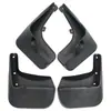 Adecuado para Peugeot 207 Hatchback 2009-2013 Guardabarros de Neumático de Coche Transfronterizo de Comercio Exterior Dropshipping