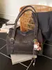 Bolsa de Axila de Alto Padrão Nova Outono e Inverno 2026 Bolsa de Ombro Feminina Grande Capacidade Bolsa de Mão Tote para o Dia a Dia
