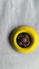 Lijadora neumática de 2 pulgadas 50 mm chasis de disco unido con mango máquina pulidora chasis de goma disco cepillado plato de papel de lija
