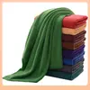 5 Toallas de Limpieza para el Hogar al por Mayor Toallas de Limpieza para Coche Toallas Absorbentes Toallas para Lavado de Coches Microfibra Gruesa Toallitas de Limpieza