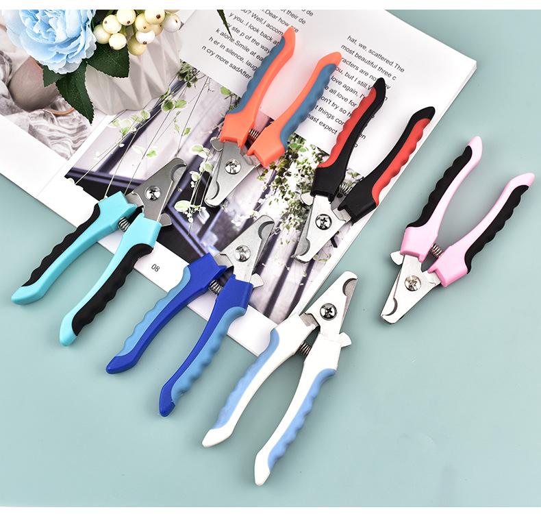 大波浪宠物剪_12