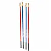 Pértiga de Red de Pesca de Fibra de Carbono, Caña Telescópica para Red Ultra-Dura, Cabeza de Red de Pesca Plegable, Bolsa para Red de Pesca