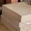1000 pedaços de papel de rascunho são baratos e vendidos por catty. O caderno de rascunho em branco com proteção ocular bege é engrossado.