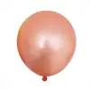 Globos de Látex Mate de 12 pulgadas al por mayor, Globos Redondos Flotantes Espesos de 2.8g para Boda, Habitación de Boda, Decoración y Arreglo de Cumpleaños