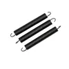 Resorte de Extensión de Acero Inoxidable 304 Herrajes de Resorte Galvanizados Suministros para Muebles Resorte de Doble Gancho Producción Personalizada