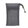 Fábrica Bubble Net Wash Face e Hand Bath Soap Bubble Net Limpeza Foam Net Bag Washing Laundry Soap Bag