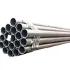 Tubo sin costura expandido en caliente Q235B Tubo sin costura Q195 Acero estructural al carbono 8162 Tubo de acero sin costura de pared gruesa