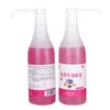 Gel Antibacterial Personalizado 75% Alcohol Desinfectante Antibacteriano Gel Antibacterial para el Hogar Esterilización Hospitalaria Antibacteriano Secado Rápido