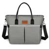 Bolsa aislante antisalpicaduras de aluminio grueso para lonchera, lonchera de gran capacidad, ideal para picnics al aire libre y camping. Bolsa de hielo.