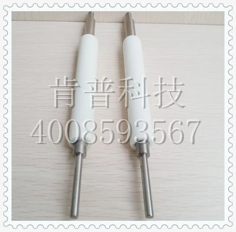 条码打印机胶辊2