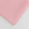 Tela de Lino de Algodón de Color Sólido Estilo Chino Tela para Bordado a Mano DIY Práctica Cuadrado Pequeño Pañuelo Bufanda Cuadrada Tela para Bolsitas
