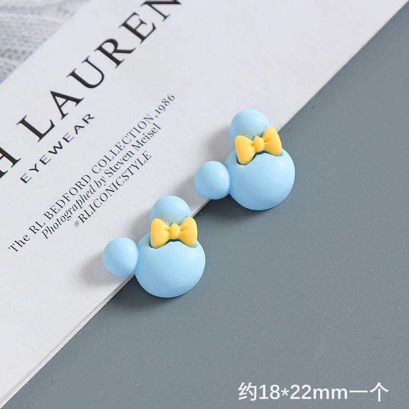 SKU-23-蓝色米老鼠头