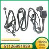 Adequado para BMW X3X4 chicote de radar do para-choque dianteiro olho elétrico 61126991959