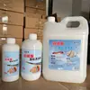 Detergente Fofo para Jaquetas de Penas, Agente de Limpeza Especial para Amaciar e Descontaminar Roupas, Detergente para Redução de Aglomeração de Roupas Laváveis à Máquina
