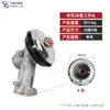 Cortador de grama binaural cabeça de trabalho de orelha única acessórios de capina cortador de escova caixa de engrenagens acessórios de jardim trabalho de cortador de grama