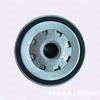 VG1560080012 Elemento de filtro diesel Howo para caminhões pesados Spin-on Elemento de filtro de óleo de filtro fino de combustível JX0818