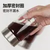 Copo Especial para Beber Medicina Chinesa, Aquecível, Portátil, Recipiente de Vidro Resistente a Altas Temperaturas para Alimentos e Preparo de Medicina Chinesa