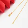 Cadena para Clavícula Xuping Hielo Triturado Estilo Chino Nuevo con Borla de Perlas Redondas, Aleación de Cobre Chapada en Color 24K, Collar Elegante de Lujo Ligero al por Mayor