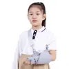 Muñequera Muñeca Articulación Esguince Soporte Muñequera Fabricante Venta al por Mayor Adultos y Niños Soporte de Muñeca Cubital y Radial