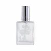 Frasco de Perfume de Vidro Fosco 15ml Subfrasco de Perfume Frasco Spray de Pressão Frasco de Álcool Subfrasco Cosmético Frasco de Vidro