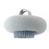 Nueva Bola de Baño para Exfoliar y Masajear, Bola de Baño Descontaminante para el Hogar para Exfoliar la Espalda, Bola de Baño para Exfoliar y Espumar, Bola de Baño para Exfoliación