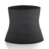 Protector de Cintura Cilíndrico de Terciopelo Alemán Fino Acondicionado, Cinturón Cálido para la Cintura, Protector de Cintura Deportivo, Faja Abdominal, Equipo Protector Elástico Cálido