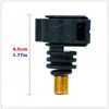 Venta Caliente Transfronteriza Hirisi Estilo Europeo Carpa Pesca Conexión Rápida Alarma Componente Soporte Mayorista Accesorios